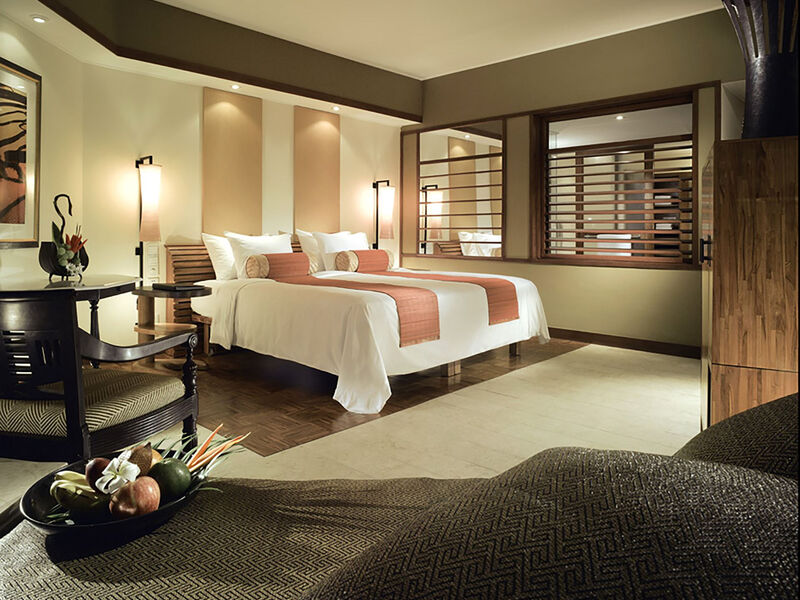 Grand Hyatt Bali