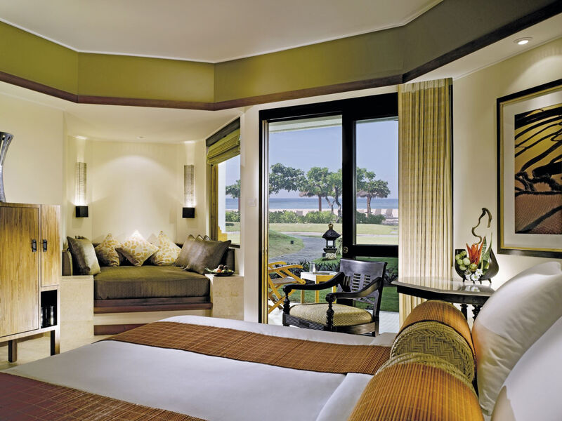 Grand Hyatt Bali