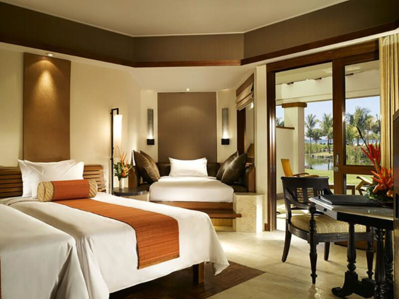 Grand Hyatt Bali