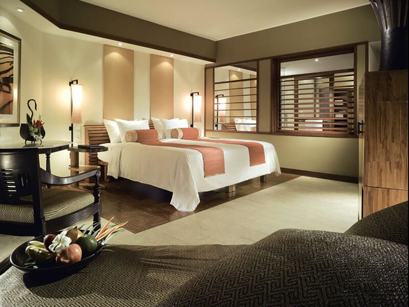 Grand Hyatt Bali
