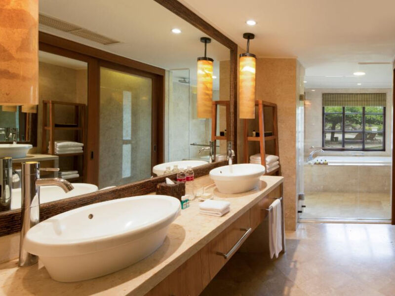 Grand Hyatt Bali