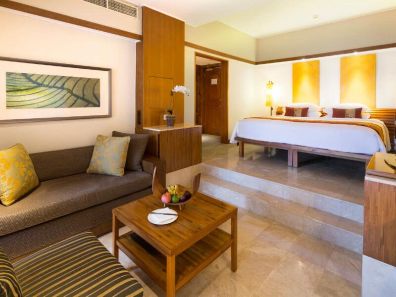 Grand Hyatt Bali