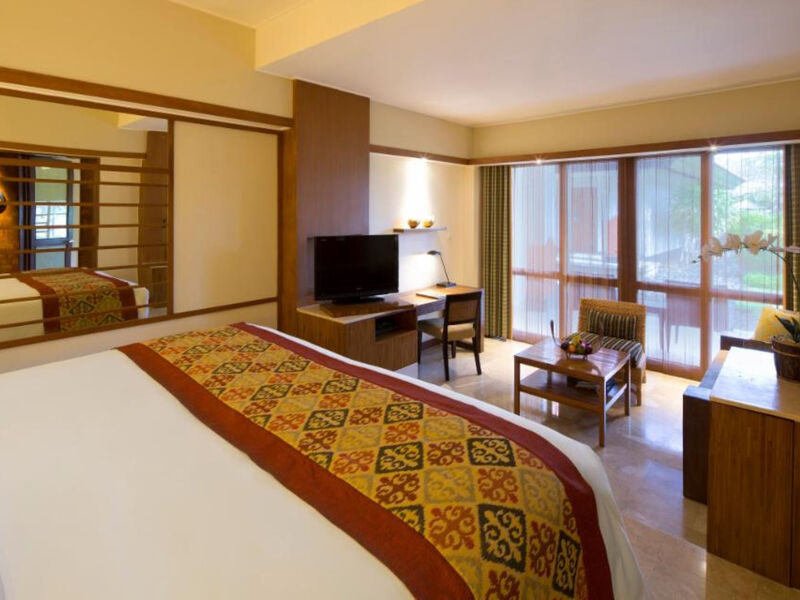 Grand Hyatt Bali