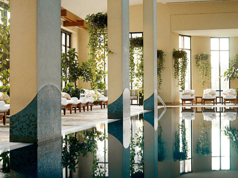Grand Hyatt Dubai