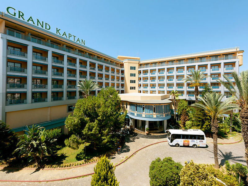 Grand Kaptan
