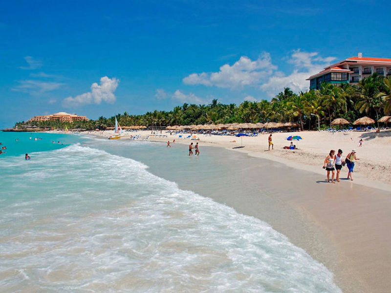 Grand Memories Varadero