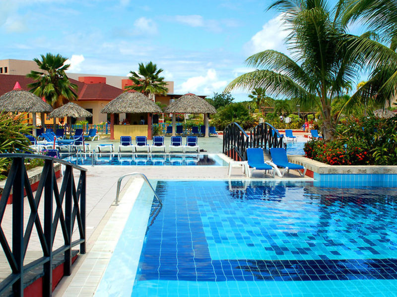 Grand Memories Varadero