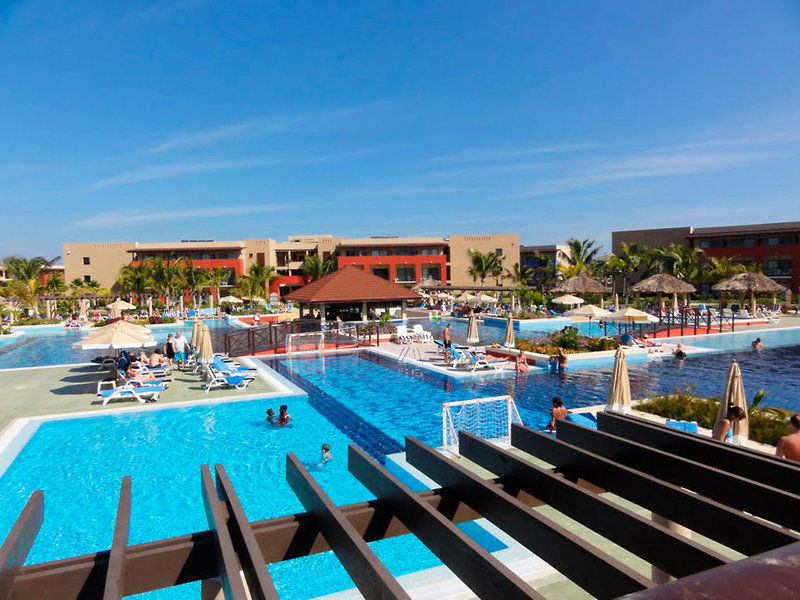 Grand Memories Varadero