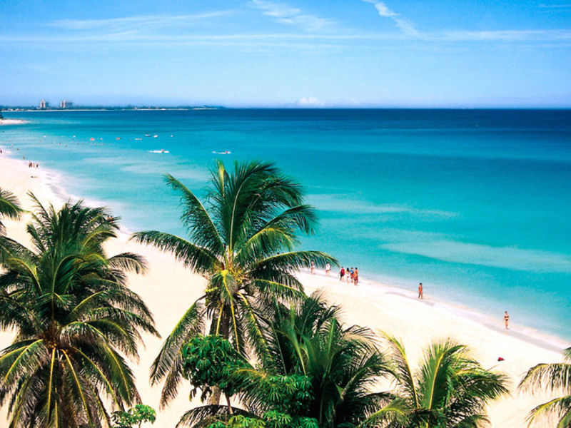 Grand Memories Varadero