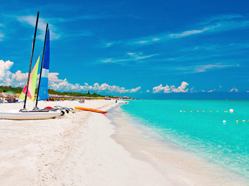 Grand Memories Varadero
