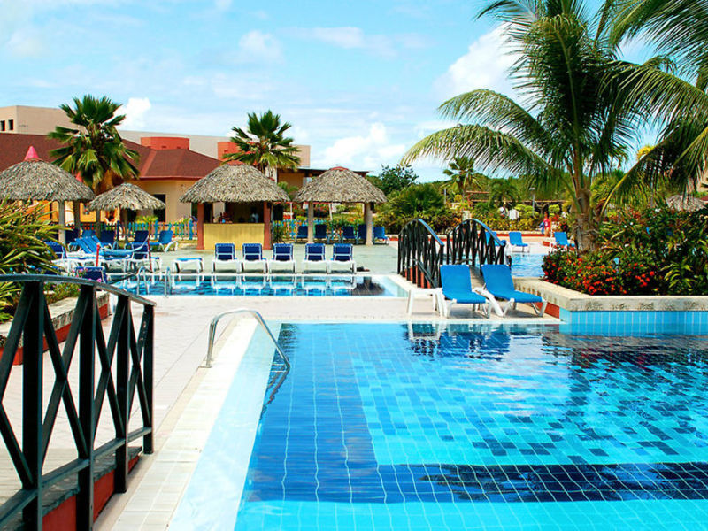 Grand Memories Varadero