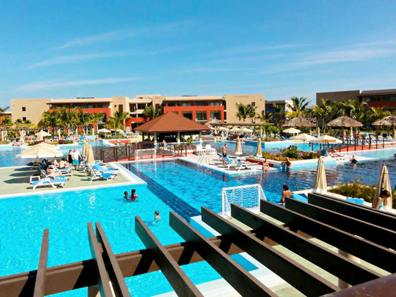 Grand Memories Varadero