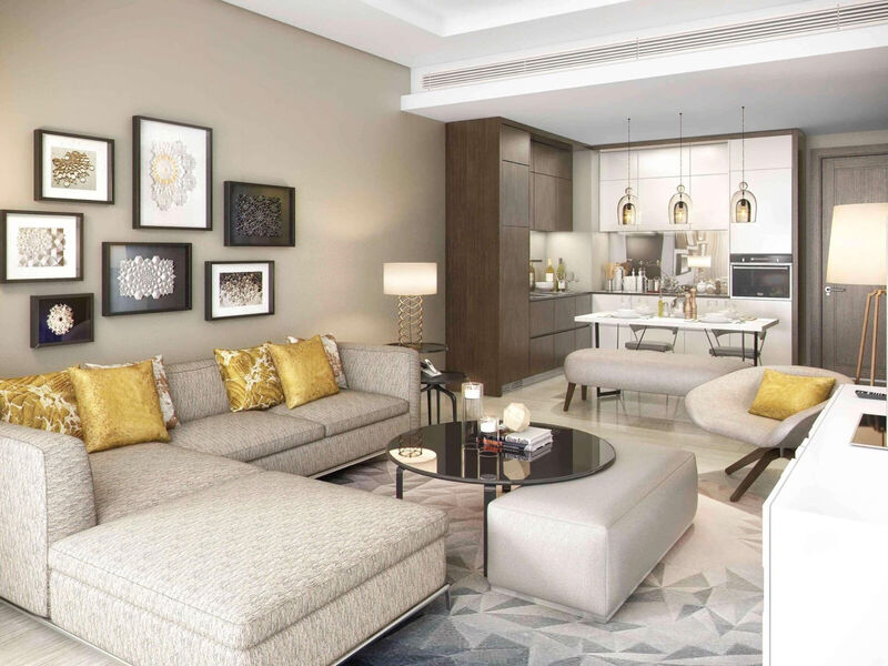 Grand Mercure Dubai City