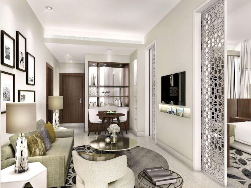 Grand Mercure Dubai City