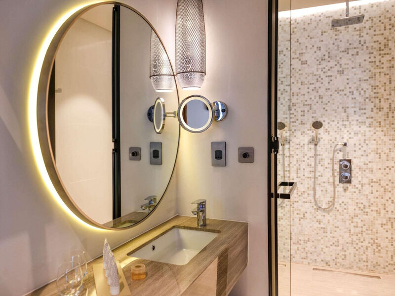 Grand Mercure Dubai City