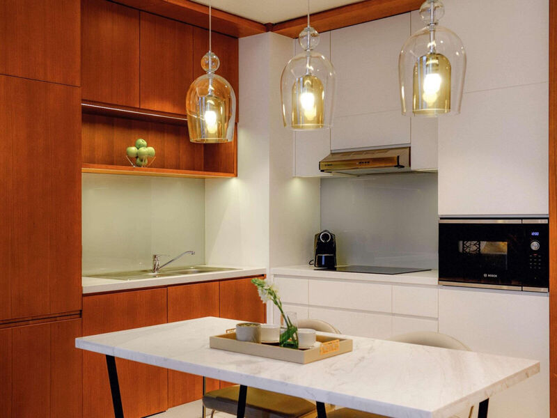 Grand Mercure Dubai City