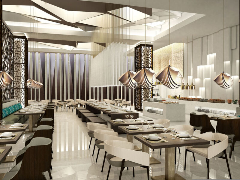 Grand Mercure Dubai City