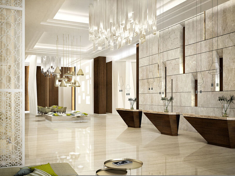 Grand Mercure Dubai City