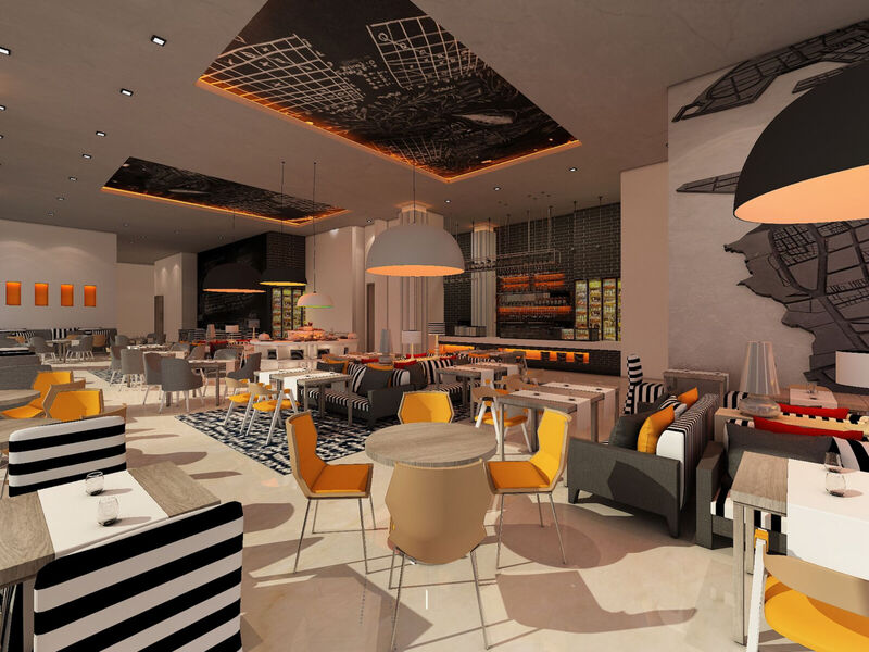 Grand Mercure Dubai City