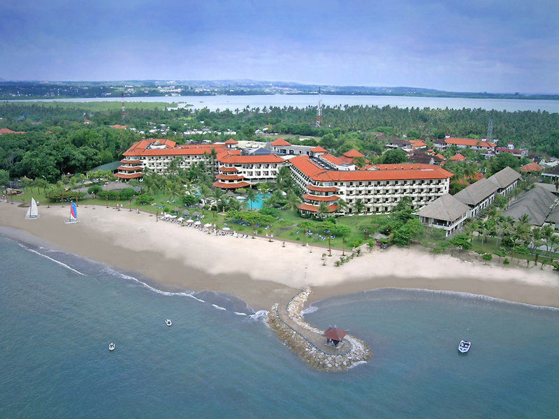 Grand Mirage Resort & Thalasso
