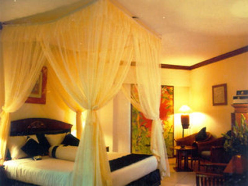 Grand Mirage Resort & Thalasso