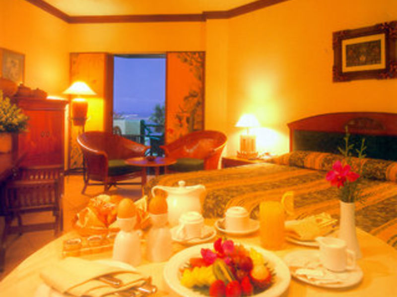 Grand Mirage Resort & Thalasso