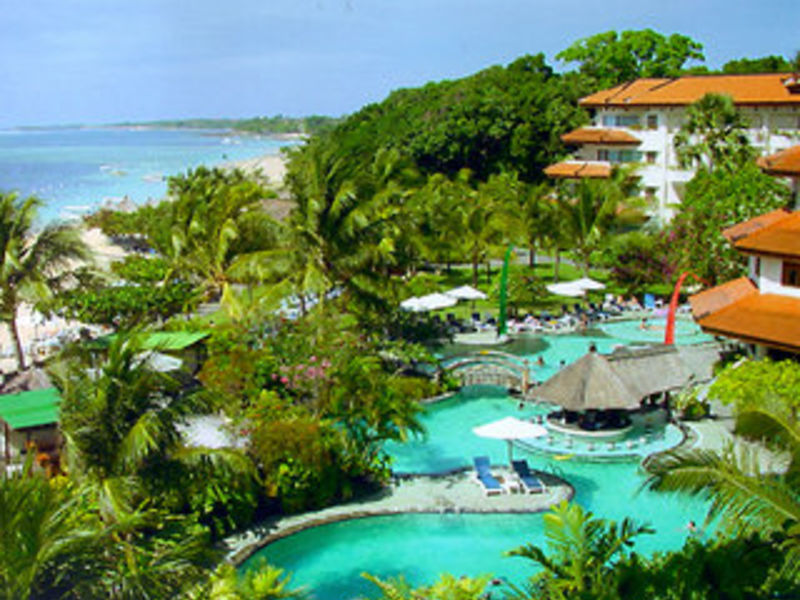 Grand Mirage Resort & Thalasso