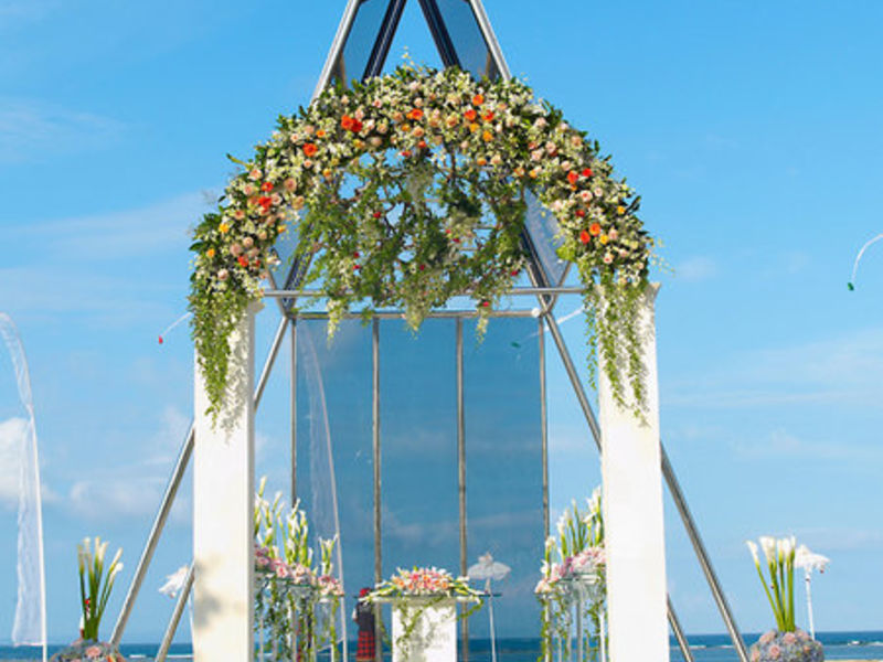 Grand Mirage Resort & Thalasso