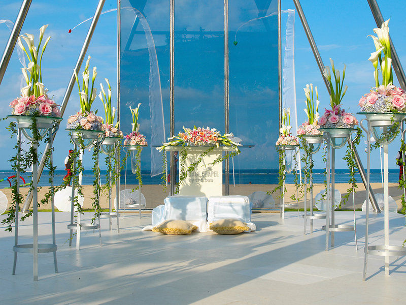 Grand Mirage Resort & Thalasso