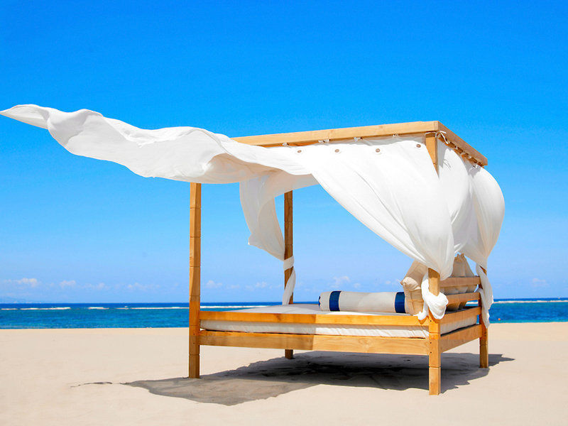 Grand Mirage Resort & Thalasso