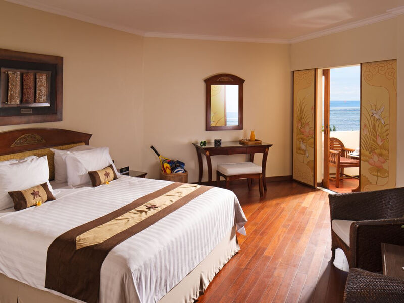 Grand Mirage Resort Thalasso