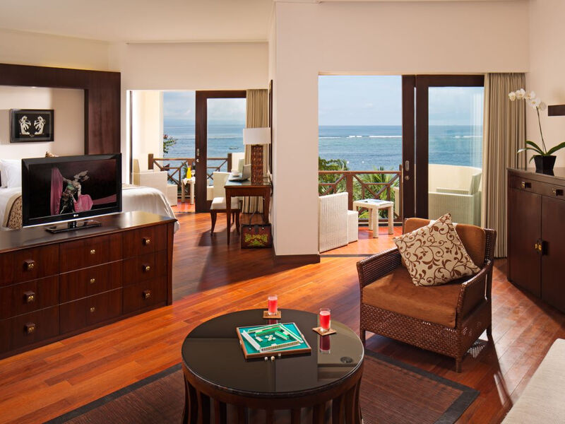 Grand Mirage Resort Thalasso