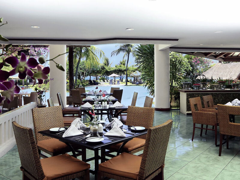 Grand Mirage Resort Thalasso