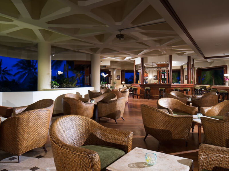 Grand Mirage Resort Thalasso