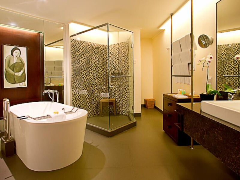 Grand Mirage Resort Thalasso