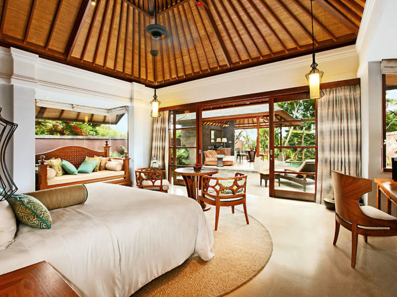 Grand Nikko Bali Resort