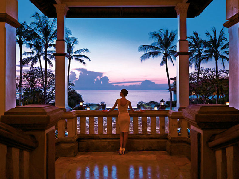 Grand Nikko Bali Resort