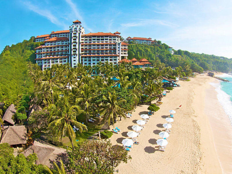 Grand Nikko Bali Resort