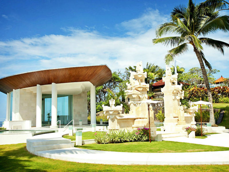 Grand Nikko Bali Resort