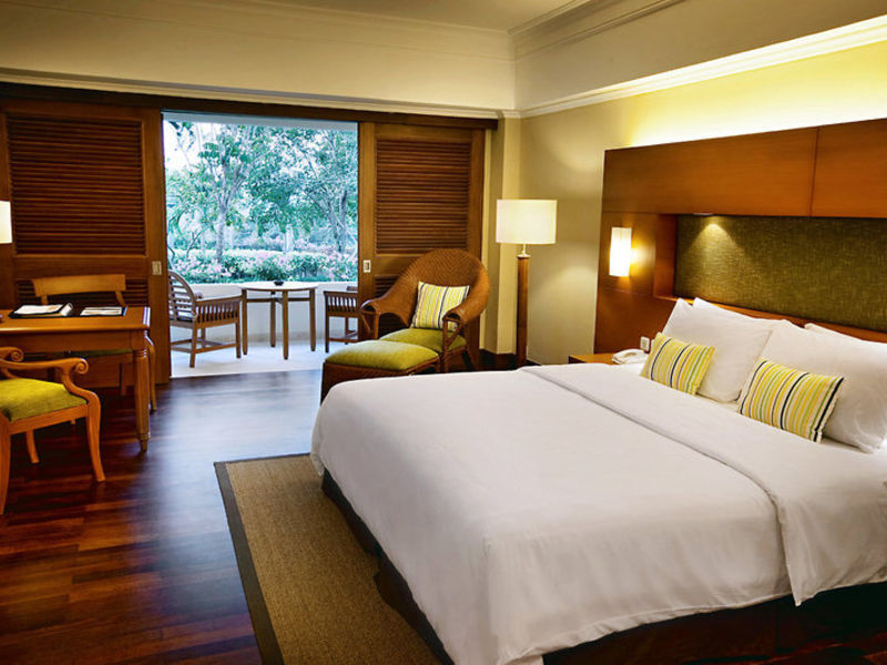 Grand Nikko Bali Resort