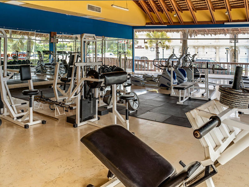 Grand Oasis Marien