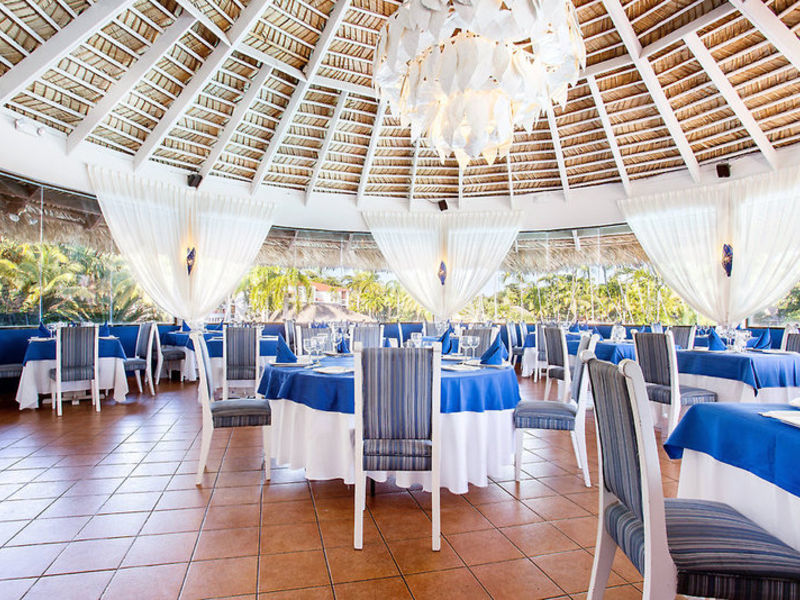 Grand Oasis Marien