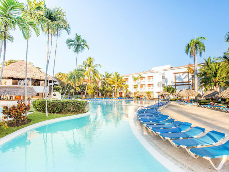 Grand Oasis Marien