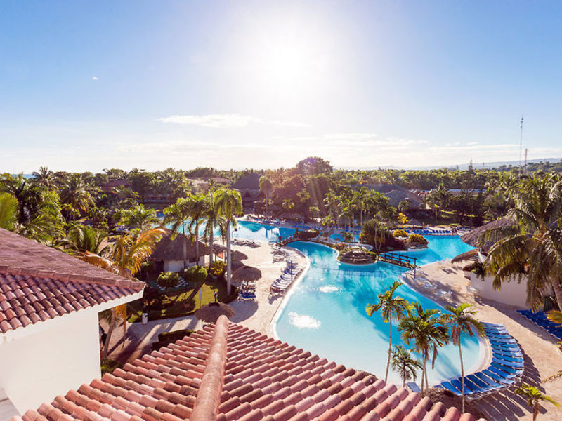 Grand Oasis Marien