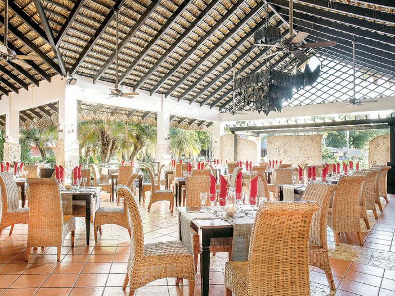 Grand Oasis Marien
