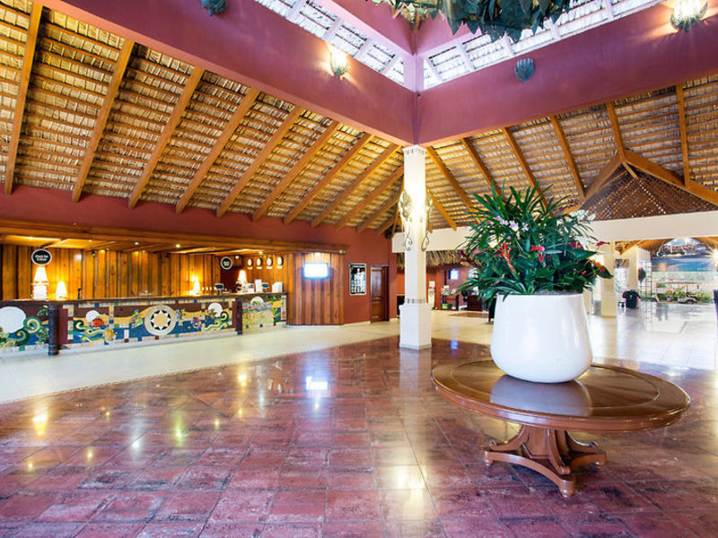 Grand Oasis Marien