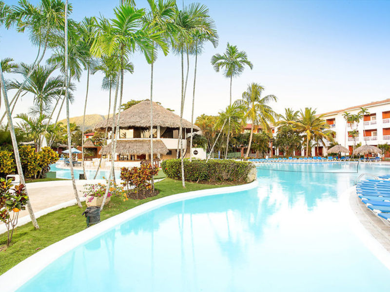 Grand Oasis Marien