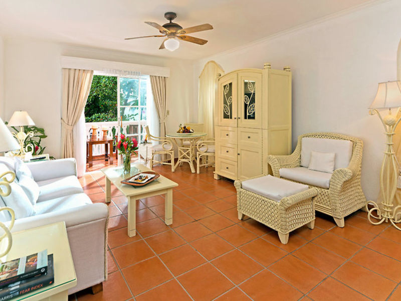 Grand Oasis Marien