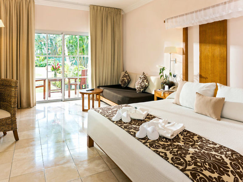 Grand Oasis Marien
