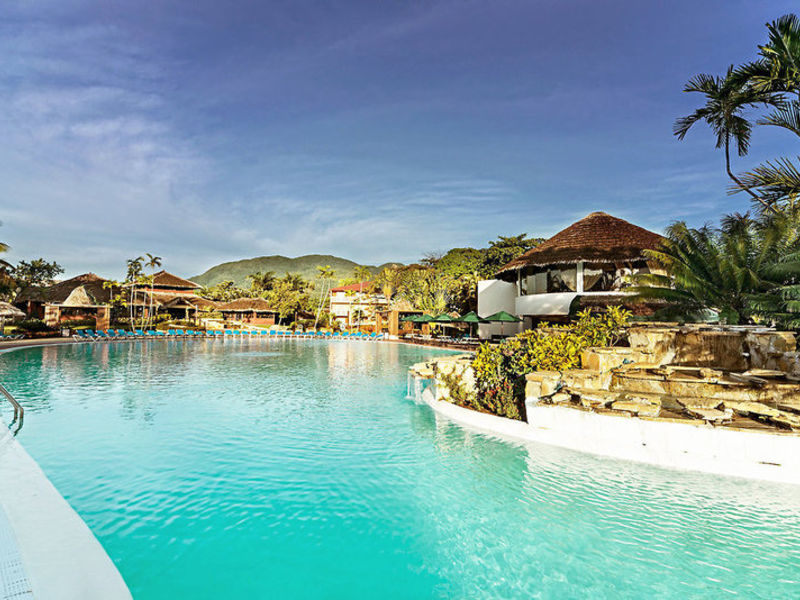 Grand Oasis Marien